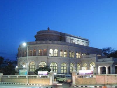 Vivekananda House Chennai