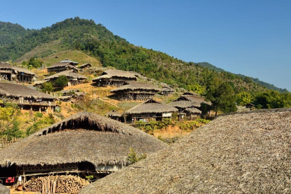 Darka Village
