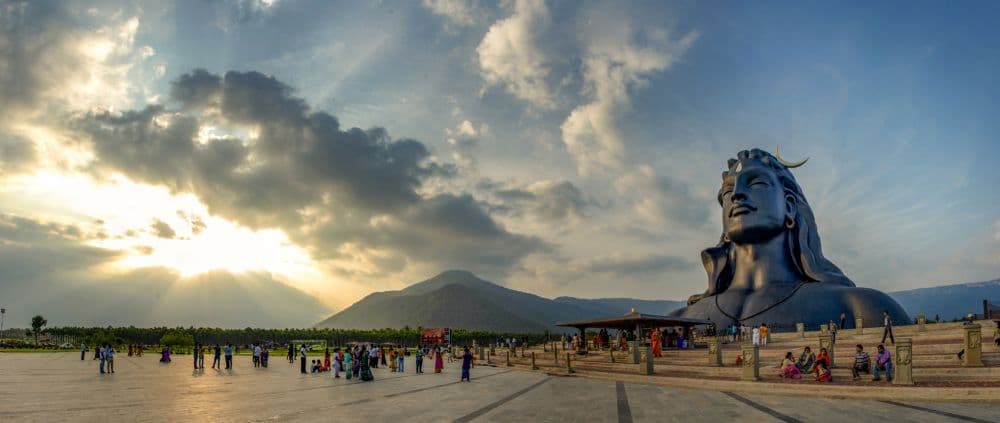 Coimbatore