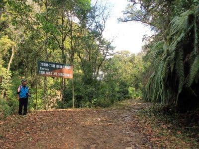 Talley Valley Wildlife Sanctuary