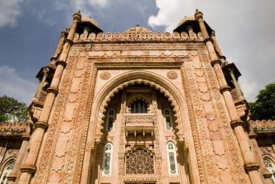 Government Museum Chennai