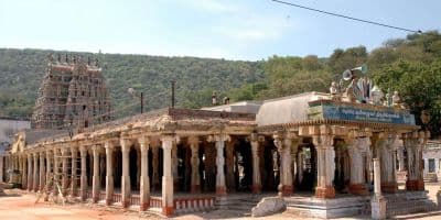 Alagar Koyil (Alagar Kovil)