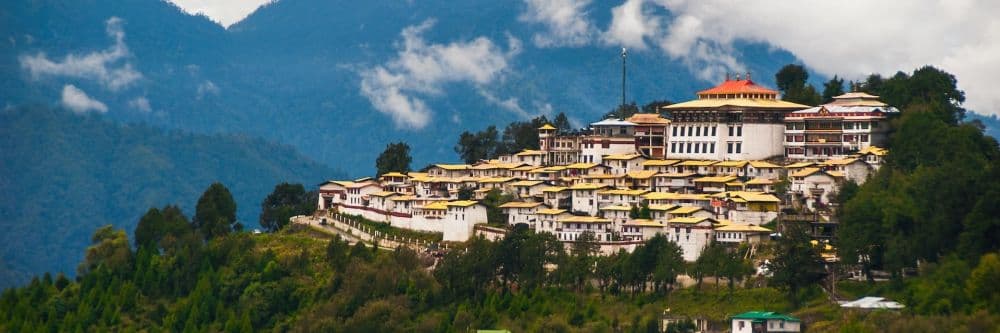 Itanagar