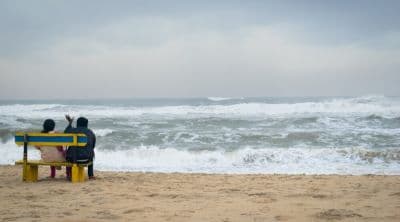 Tannirbhavi Beach