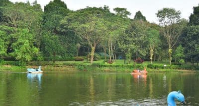 Pilikula Nisargadhama