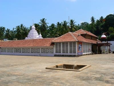 Kadri Manjunatha Temple