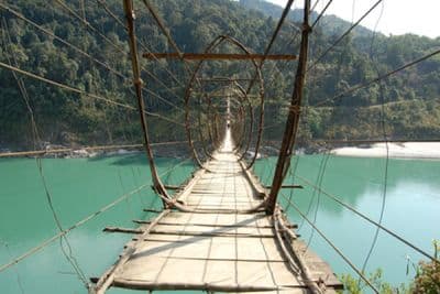 Patum Bridge