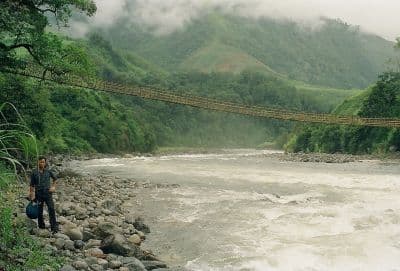 Dri Valley