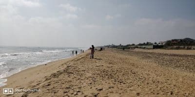 Breezy Beach