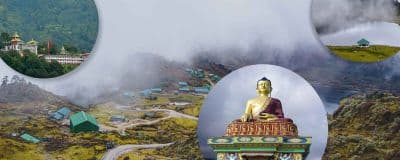 Pasighat Buddhist Monastery