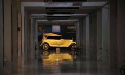 Gedee Car Museum