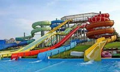 Kovai Kondattam Amusement Park