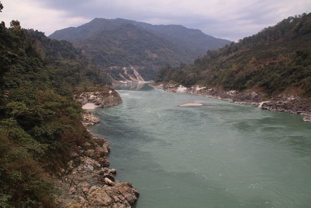 Pasighat