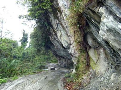 Iphi Pani Ghat