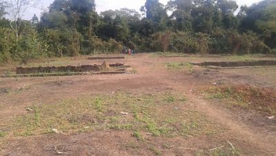 Bhismaknagar Fort