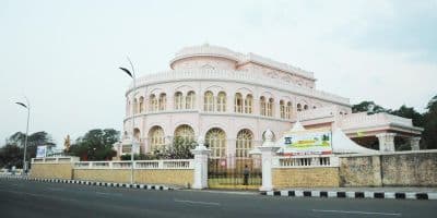 Vivekananda House Chennai
