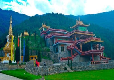 Craft Centre & Ethnographic Museum