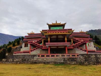 Craft Centre & Ethnographic Museum