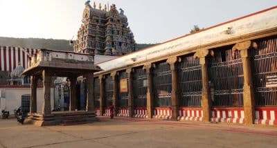 Alagar Koyil (Alagar Kovil)