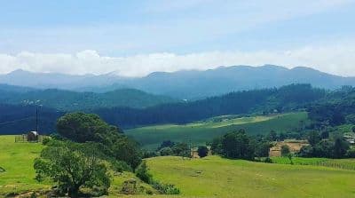 Shooting Point Ooty