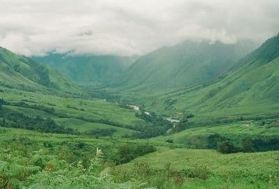 Dri Valley