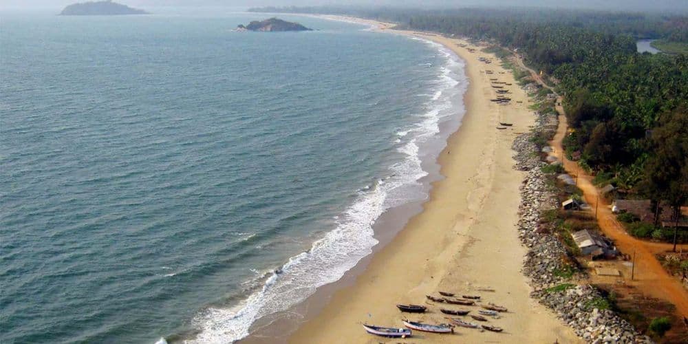 Surathkal Beach