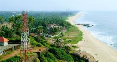Surathkal Beach