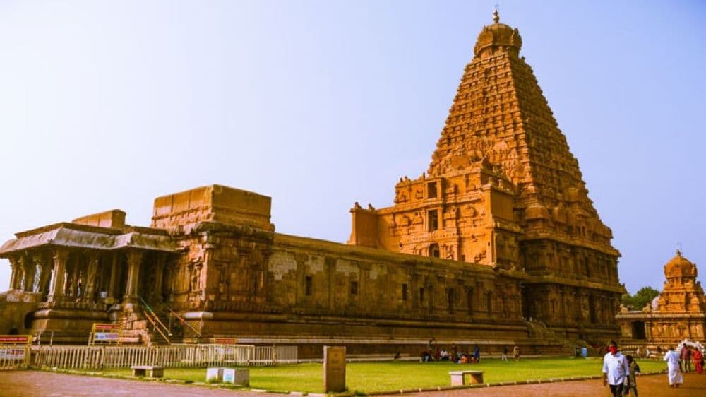 Tamil Nadu