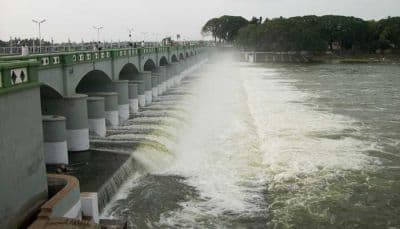 Kallanai Dam (Grand Anicut)