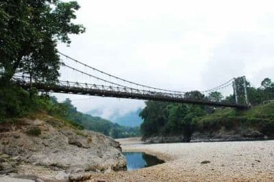 Patum Bridge