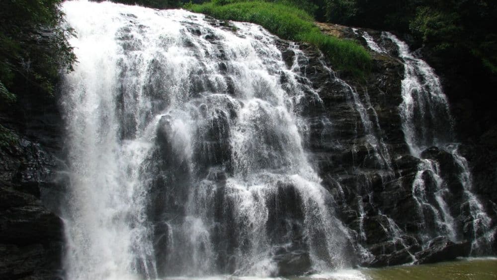 Abbey Falls