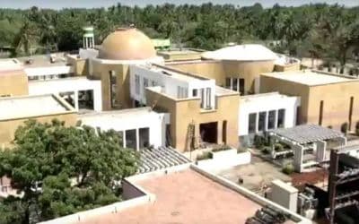 Abdul Kalam Memorial