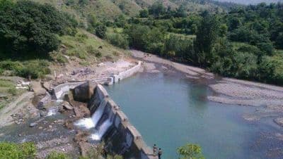 Bagra Village