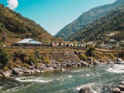 Sangti Valley