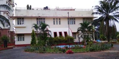 Srimanthi Bai Memorial Government Museum
