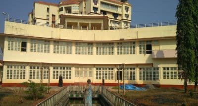Srimanthi Bai Memorial Government Museum
