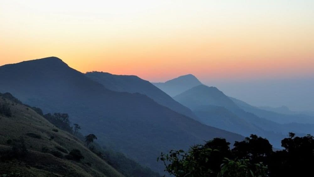 Coorg