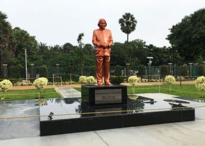 Abdul Kalam Memorial