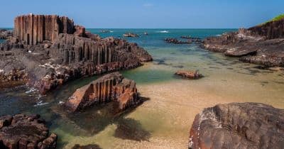 Mary's Island Udupi