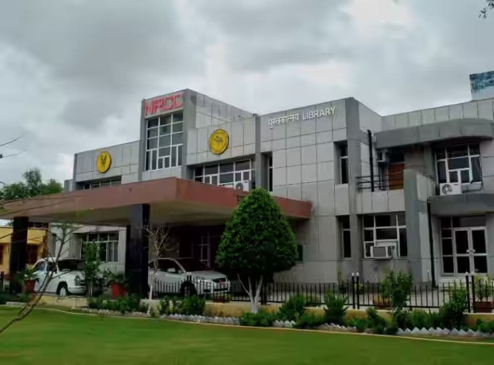 National Research Centre on Camel