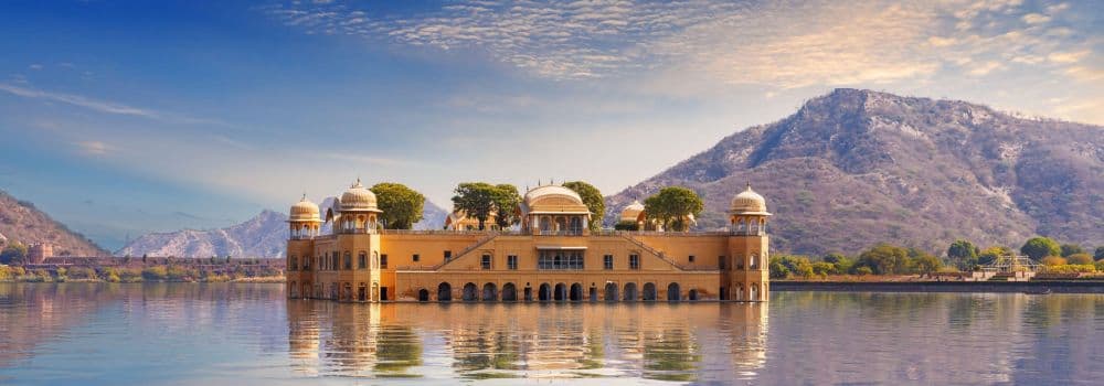 Jaipur