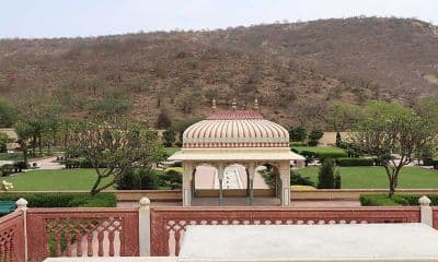 Sisodia Rani Ka Bagh