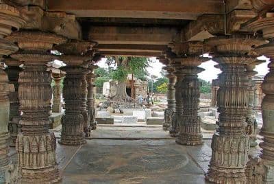 Mahadeva Temple Pushkar