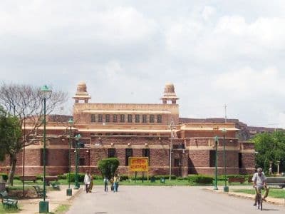 Sardar Government Museum