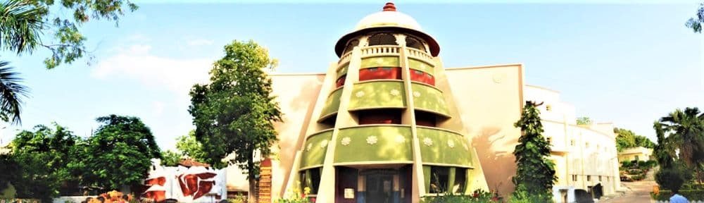 Bharatiya Lok Kala Mandal