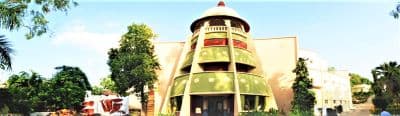 Bharatiya Lok Kala Mandal