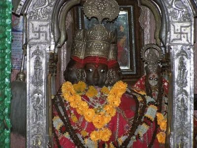 Brahma Temple Pushkar