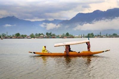 Dal Lake