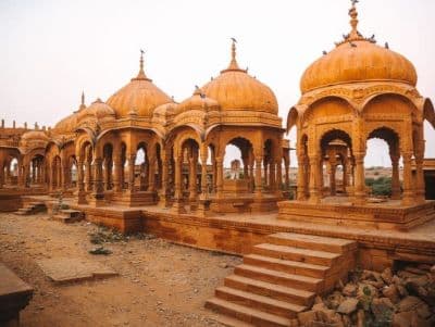 Bada Bagh