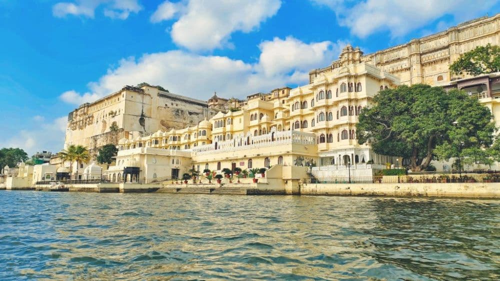 Udaipur